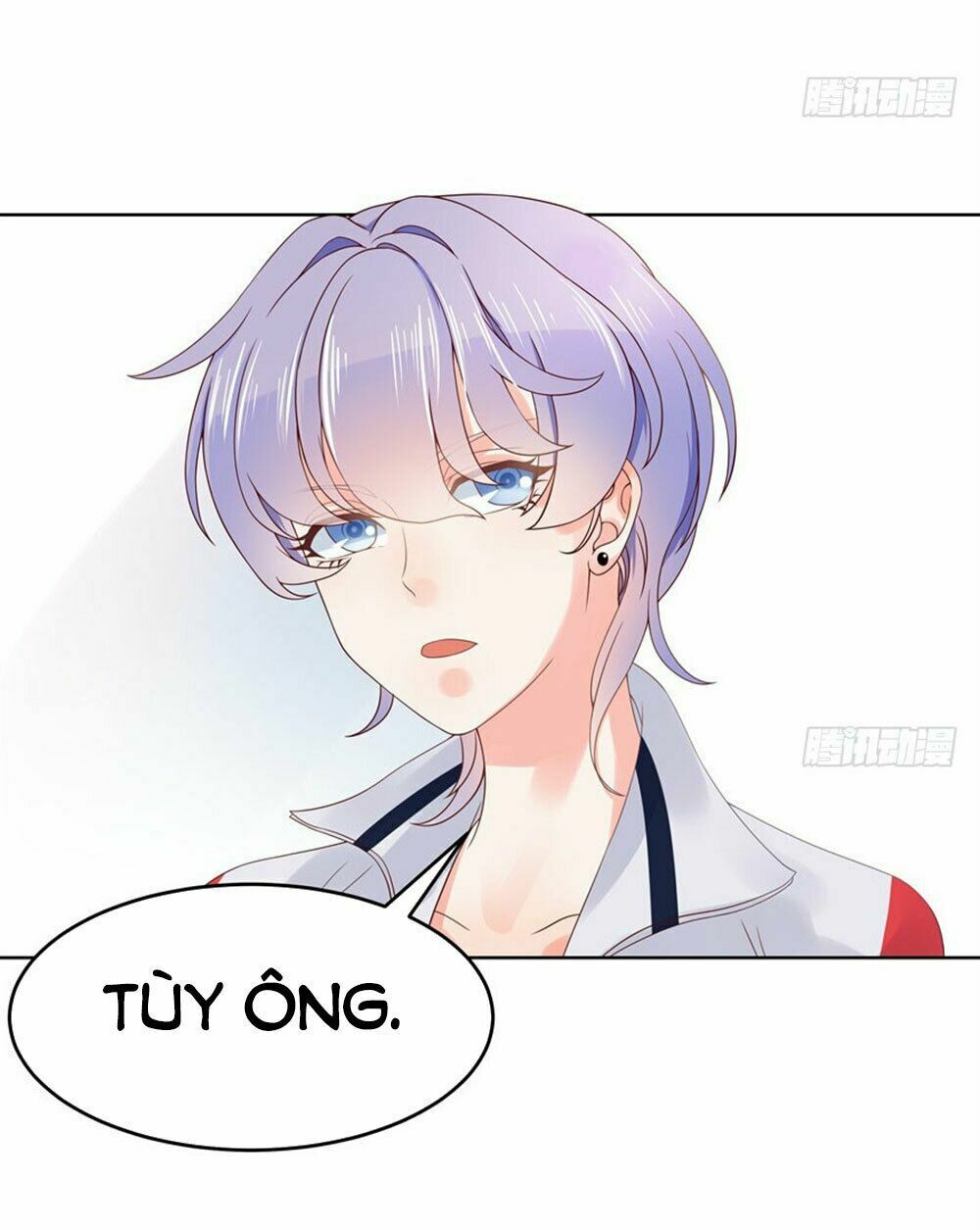 đọc truyện Hotboy Quốc Dân Là Nữ Chương 6 ảnh 17 tại Thiên Thai Truyện