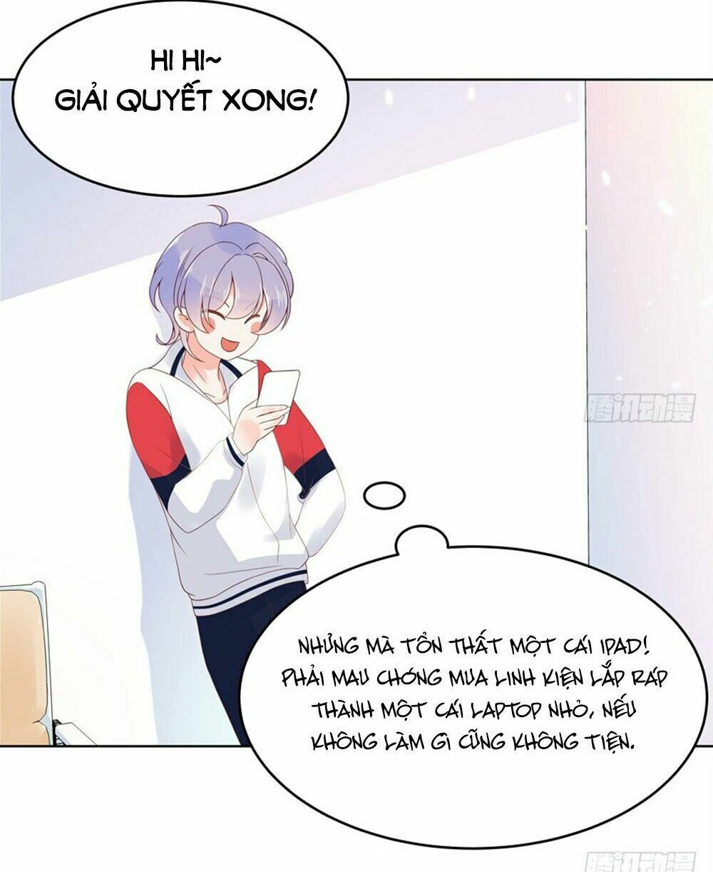 đọc truyện Hotboy Quốc Dân Là Nữ Chương 6 ảnh 5 tại Thiên Thai Truyện