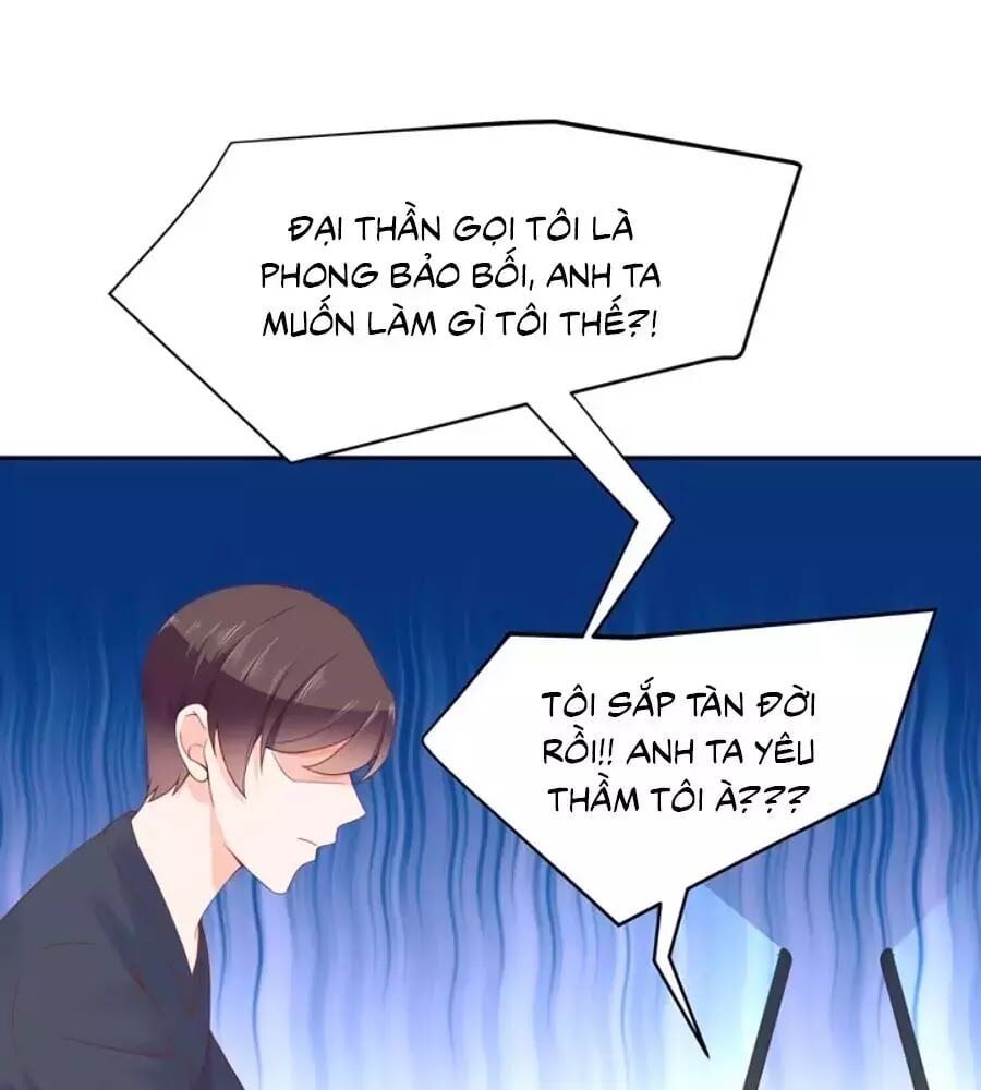 đọc truyện Hotboy Quốc Dân Là Nữ Chương 60 ảnh 19 tại Truyện Dạ Ký