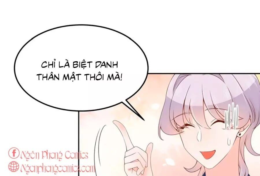 đọc truyện Hotboy Quốc Dân Là Nữ Chương 60 ảnh 33 tại Truyện Dạ Ký
