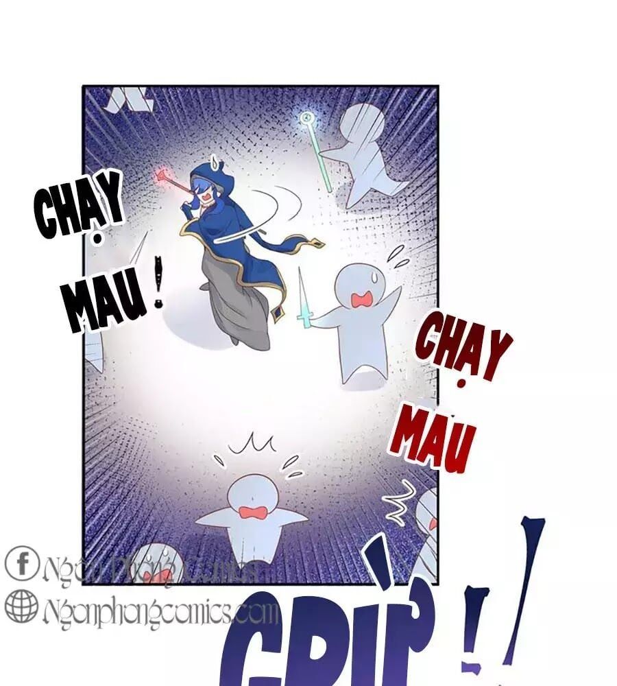 đọc truyện Hotboy Quốc Dân Là Nữ Chương 61 ảnh 16 tại Truyện Dạ Ký