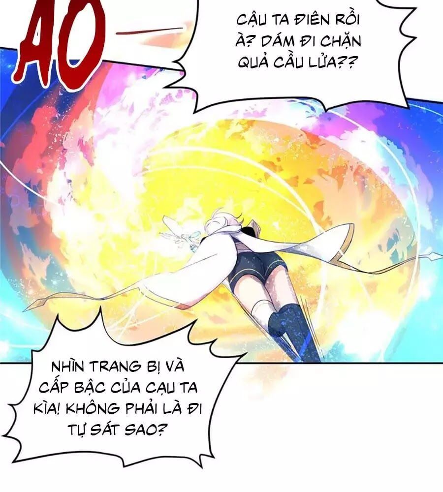 đọc truyện Hotboy Quốc Dân Là Nữ Chương 61 ảnh 23 tại Truyện Dạ Ký