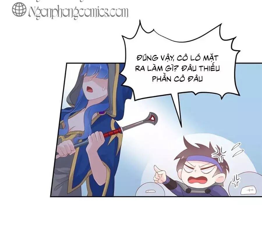 đọc truyện Hotboy Quốc Dân Là Nữ Chương 61 ảnh 43 tại Truyện Dạ Ký