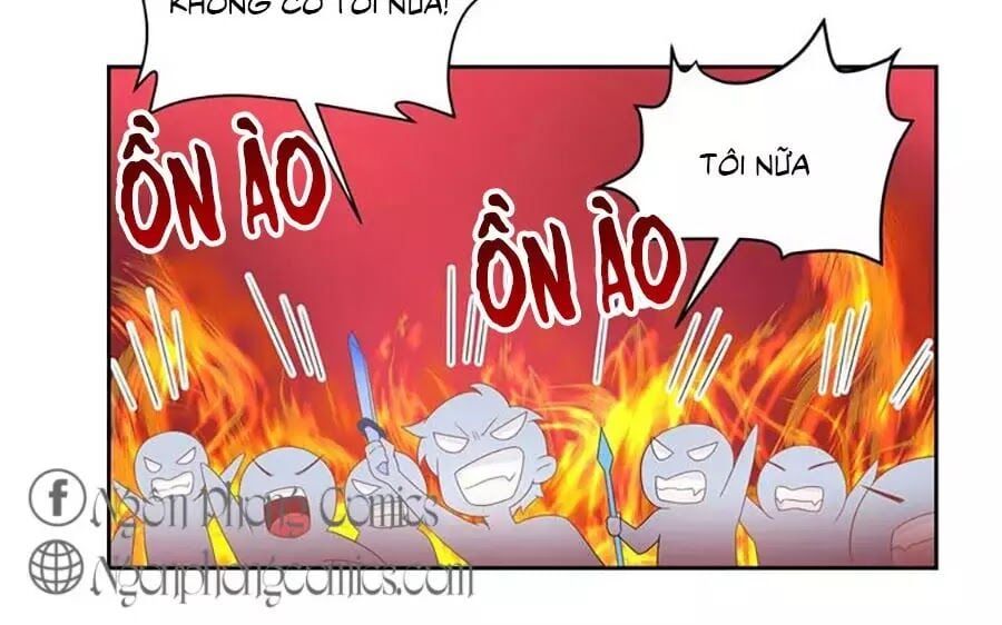 đọc truyện Hotboy Quốc Dân Là Nữ Chương 61 ảnh 46 tại Truyện Dạ Ký