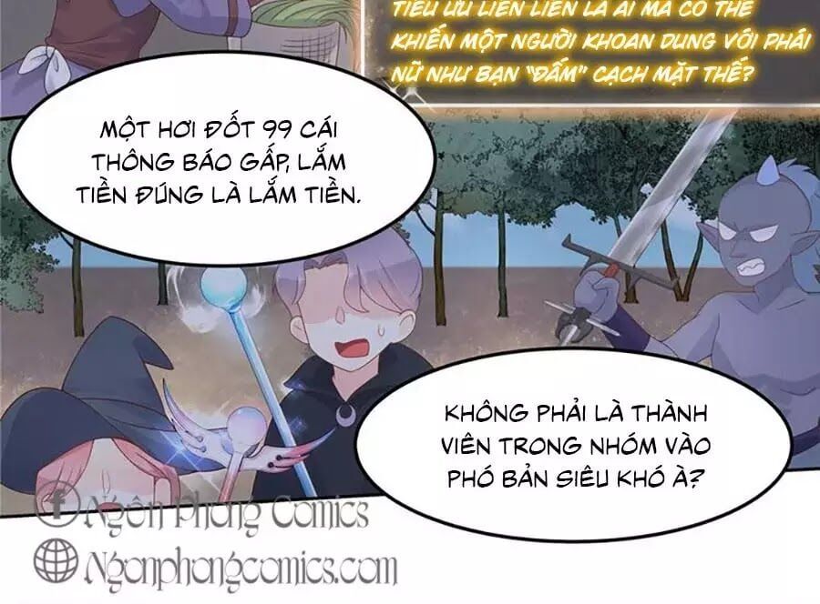 đọc truyện Hotboy Quốc Dân Là Nữ Chương 61 ảnh 49 tại Truyện Dạ Ký