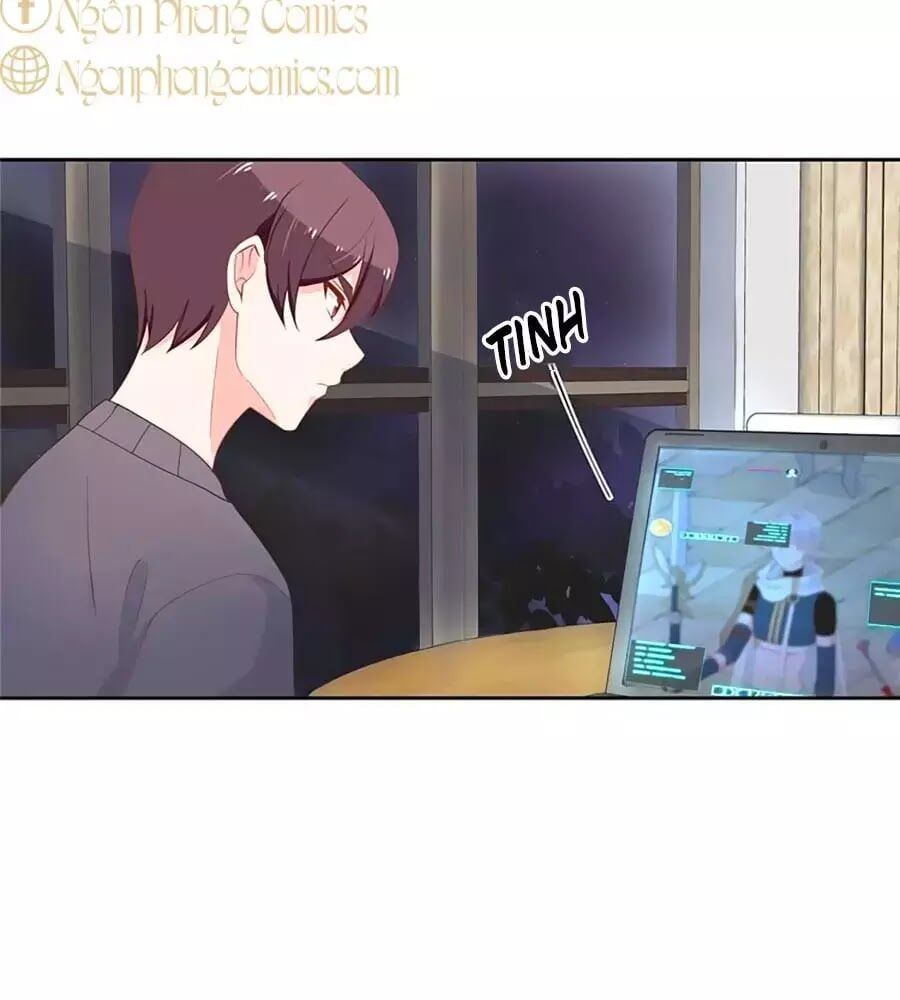 đọc truyện Hotboy Quốc Dân Là Nữ Chương 62 ảnh 18 tại Truyện Dạ Ký