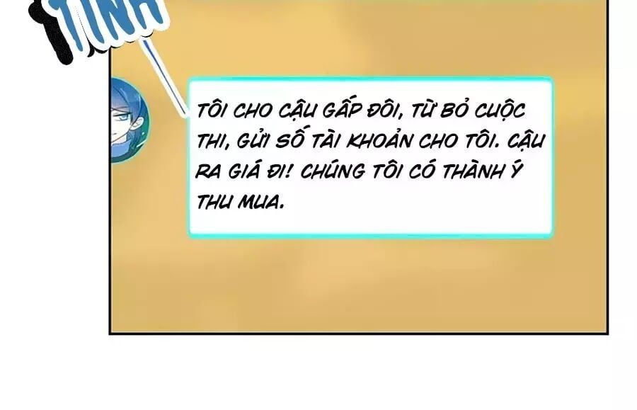 đọc truyện Hotboy Quốc Dân Là Nữ Chương 62 ảnh 21 tại Truyện Dạ Ký