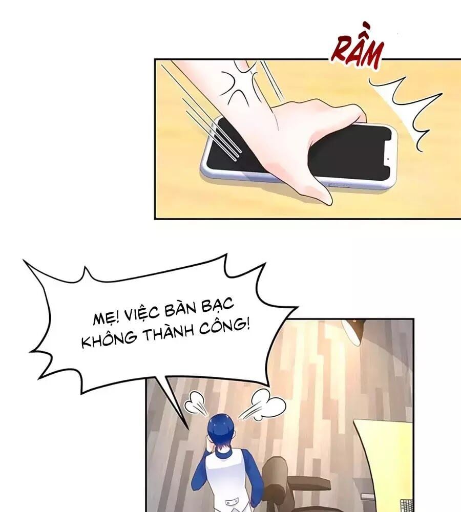 đọc truyện Hotboy Quốc Dân Là Nữ Chương 62 ảnh 29 tại Truyện Dạ Ký