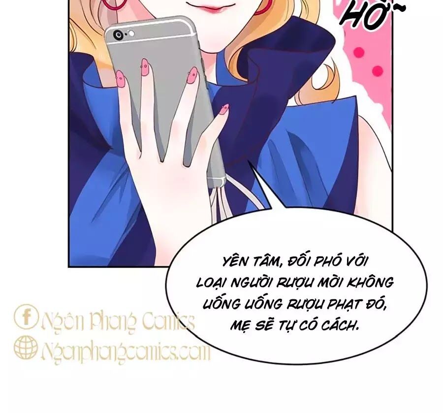 đọc truyện Hotboy Quốc Dân Là Nữ Chương 62 ảnh 40 tại Truyện Dạ Ký
