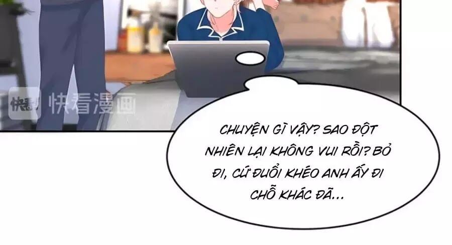 đọc truyện Hotboy Quốc Dân Là Nữ Chương 63 ảnh 11 tại Truyện Dạ Ký