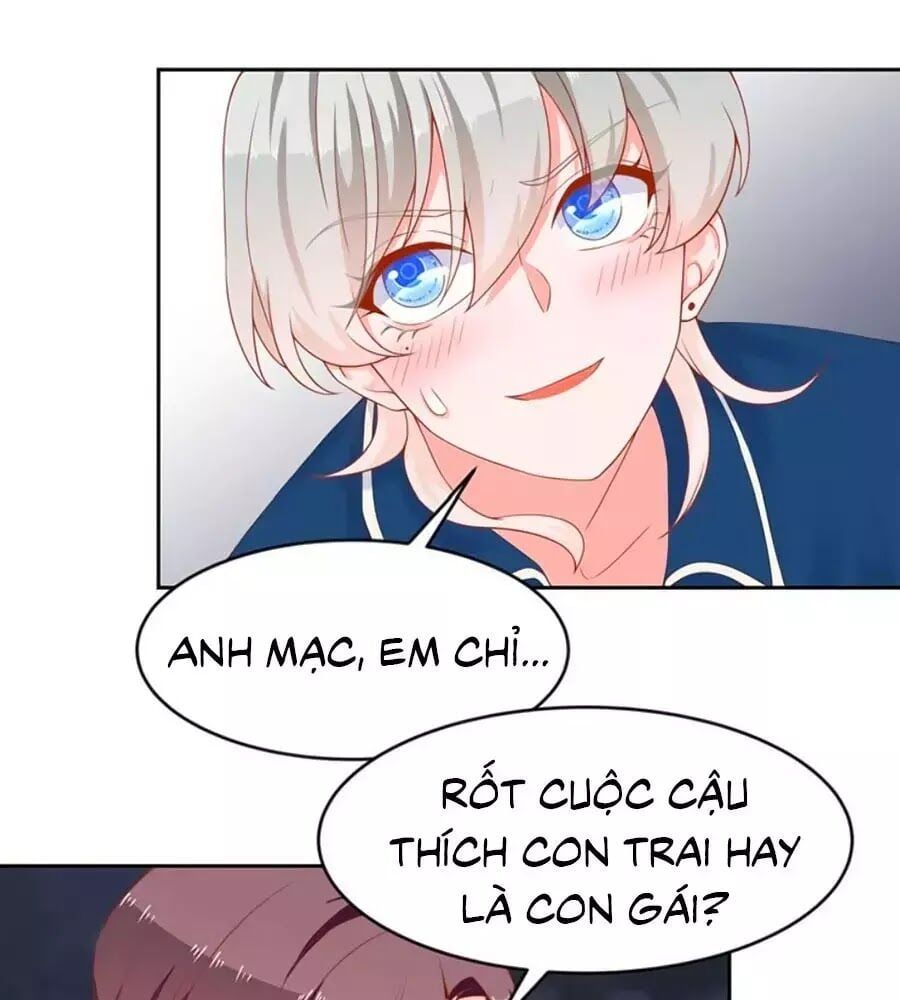 đọc truyện Hotboy Quốc Dân Là Nữ Chương 63 ảnh 12 tại Truyện Dạ Ký