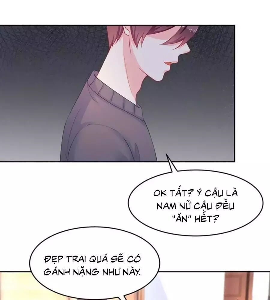 đọc truyện Hotboy Quốc Dân Là Nữ Chương 63 ảnh 17 tại Truyện Dạ Ký