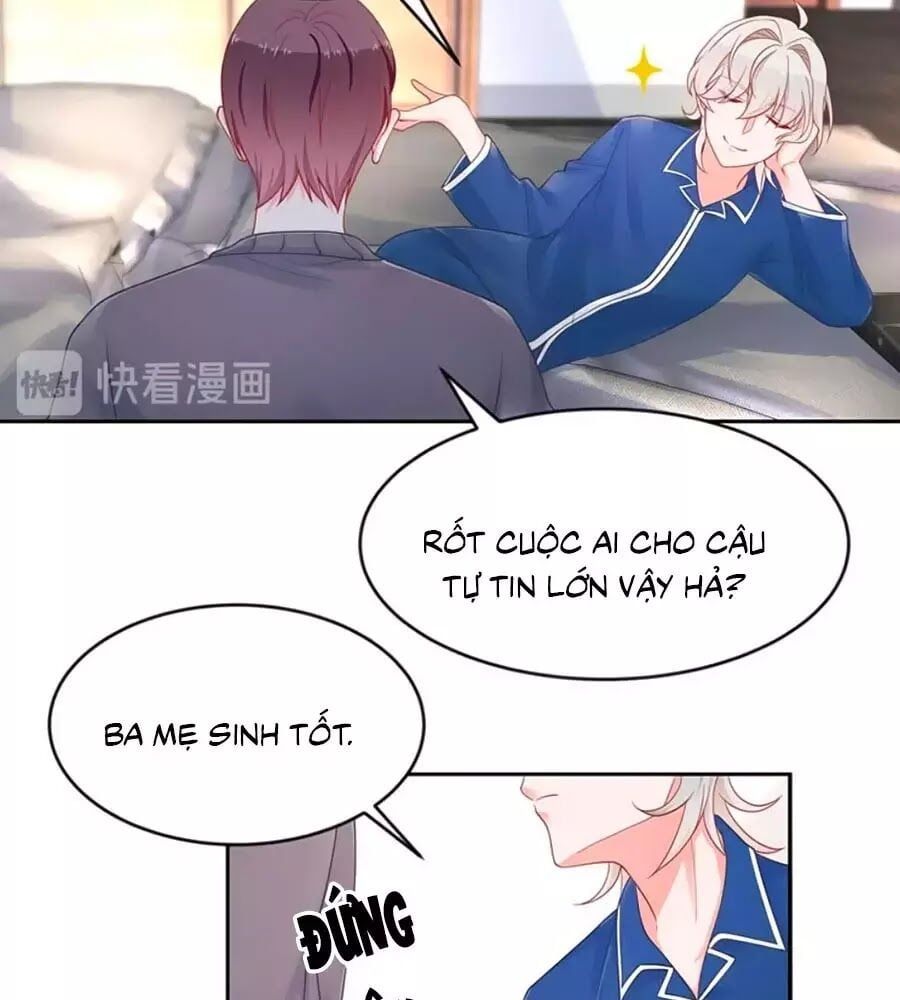đọc truyện Hotboy Quốc Dân Là Nữ Chương 63 ảnh 18 tại Truyện Dạ Ký