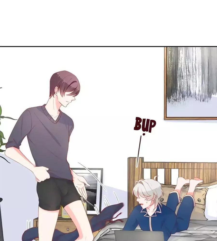 đọc truyện Hotboy Quốc Dân Là Nữ Chương 63 ảnh 26 tại Truyện Dạ Ký