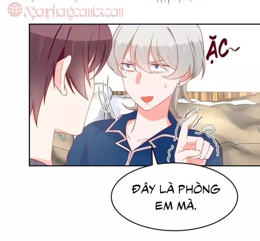 đọc truyện Hotboy Quốc Dân Là Nữ Chương 63 ảnh 31 tại Truyện Dạ Ký
