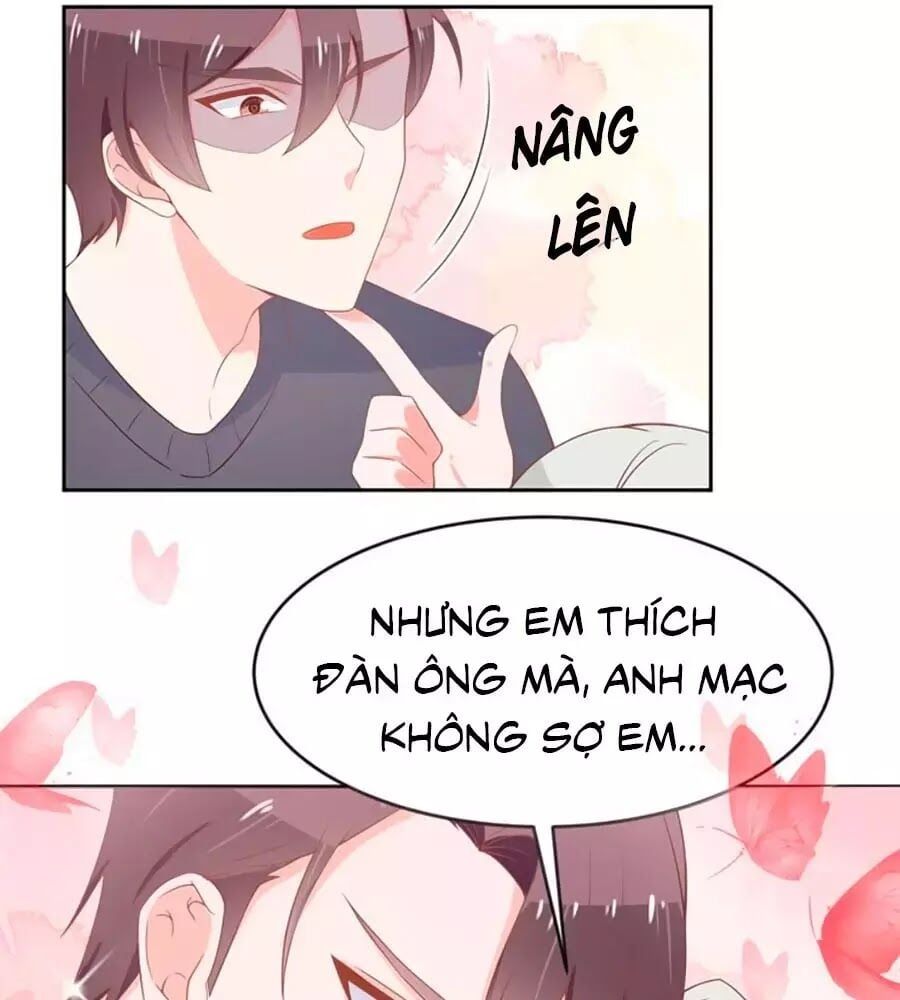 đọc truyện Hotboy Quốc Dân Là Nữ Chương 63 ảnh 36 tại Truyện Dạ Ký