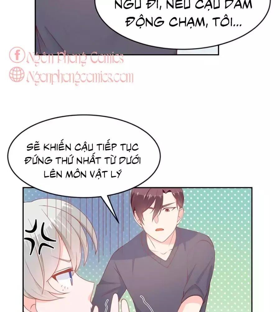 đọc truyện Hotboy Quốc Dân Là Nữ Chương 63 ảnh 42 tại Truyện Dạ Ký