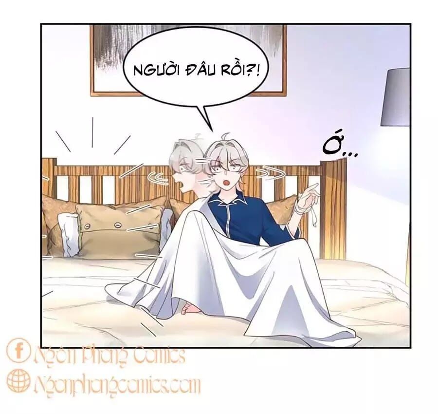 đọc truyện Hotboy Quốc Dân Là Nữ Chương 64 ảnh 11 tại Truyện Dạ Ký