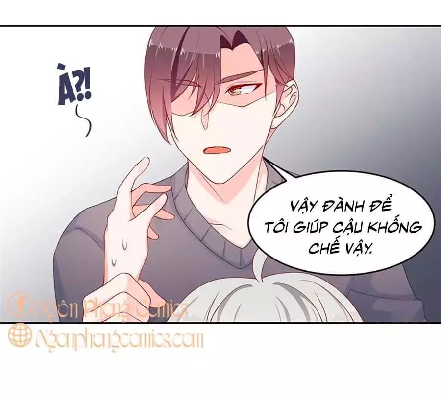 đọc truyện Hotboy Quốc Dân Là Nữ Chương 64 ảnh 3 tại Truyện Dạ Ký