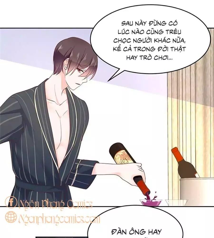 đọc truyện Hotboy Quốc Dân Là Nữ Chương 64 ảnh 26 tại Truyện Dạ Ký