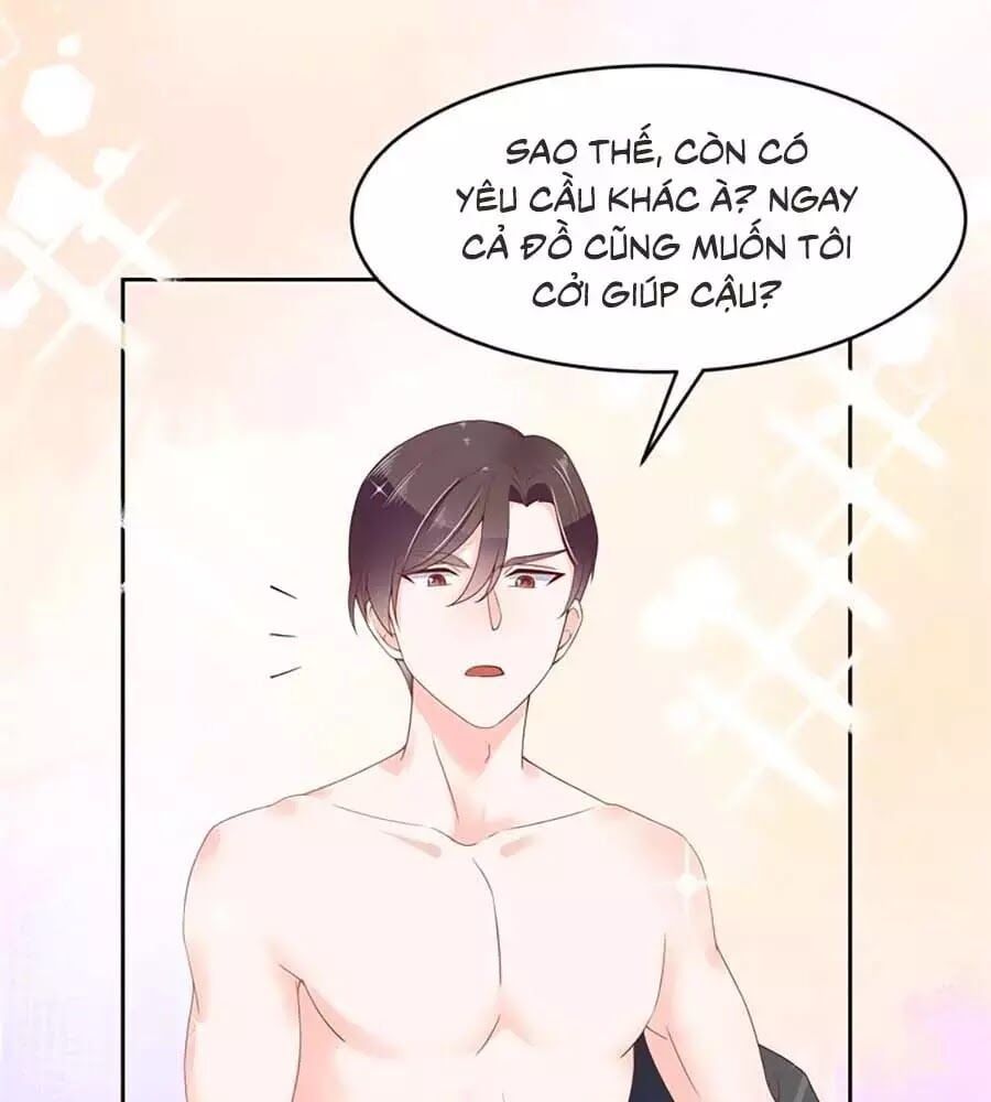 đọc truyện Hotboy Quốc Dân Là Nữ Chương 64 ảnh 32 tại Truyện Dạ Ký