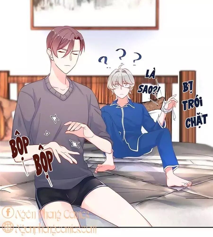 đọc truyện Hotboy Quốc Dân Là Nữ Chương 64 ảnh 5 tại Truyện Dạ Ký