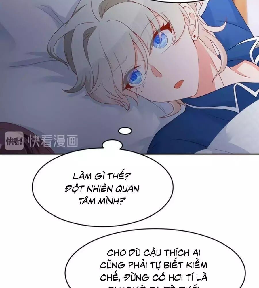 đọc truyện Hotboy Quốc Dân Là Nữ Chương 65 ảnh 14 tại Truyện Dạ Ký