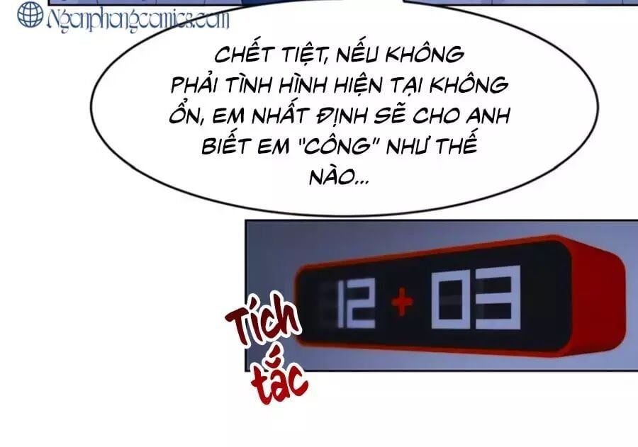 đọc truyện Hotboy Quốc Dân Là Nữ Chương 65 ảnh 19 tại Truyện Dạ Ký
