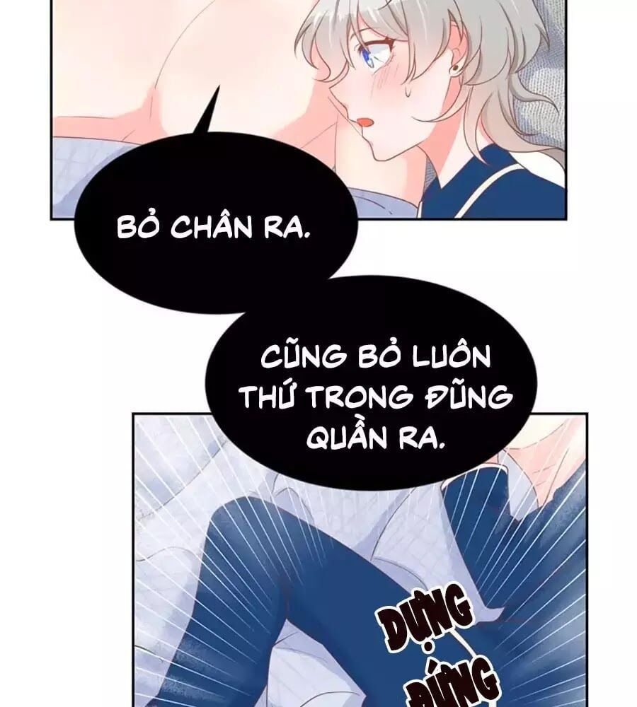 đọc truyện Hotboy Quốc Dân Là Nữ Chương 65 ảnh 31 tại Truyện Dạ Ký