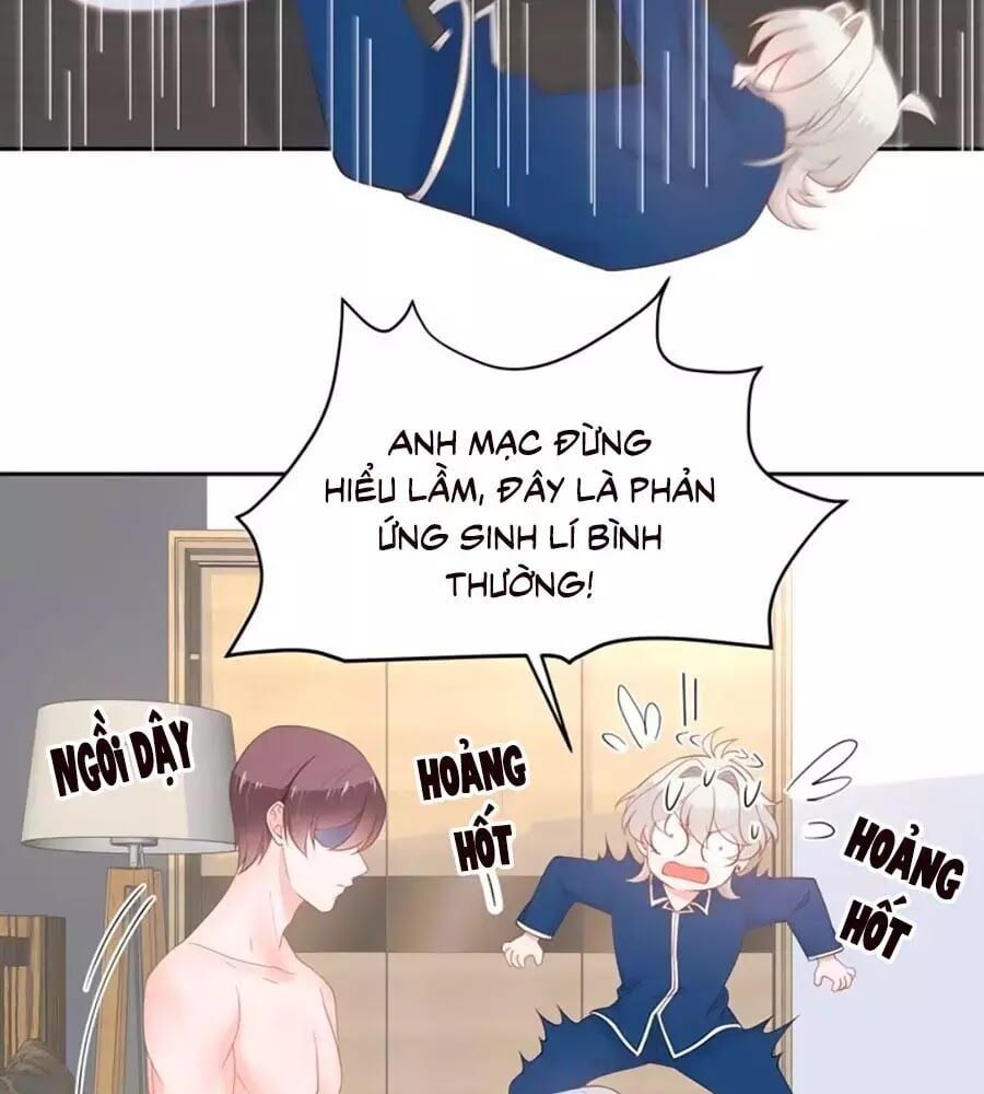 đọc truyện Hotboy Quốc Dân Là Nữ Chương 65 ảnh 35 tại Truyện Dạ Ký