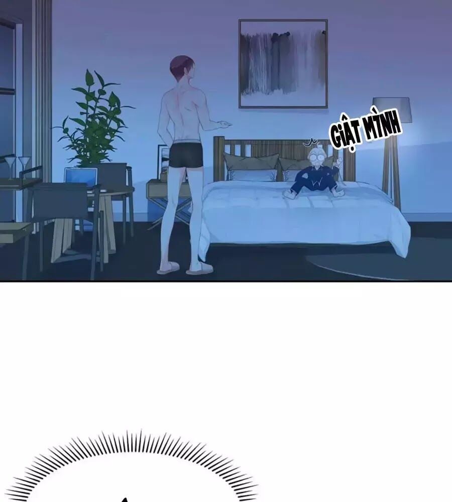 đọc truyện Hotboy Quốc Dân Là Nữ Chương 65 ảnh 6 tại Truyện Dạ Ký