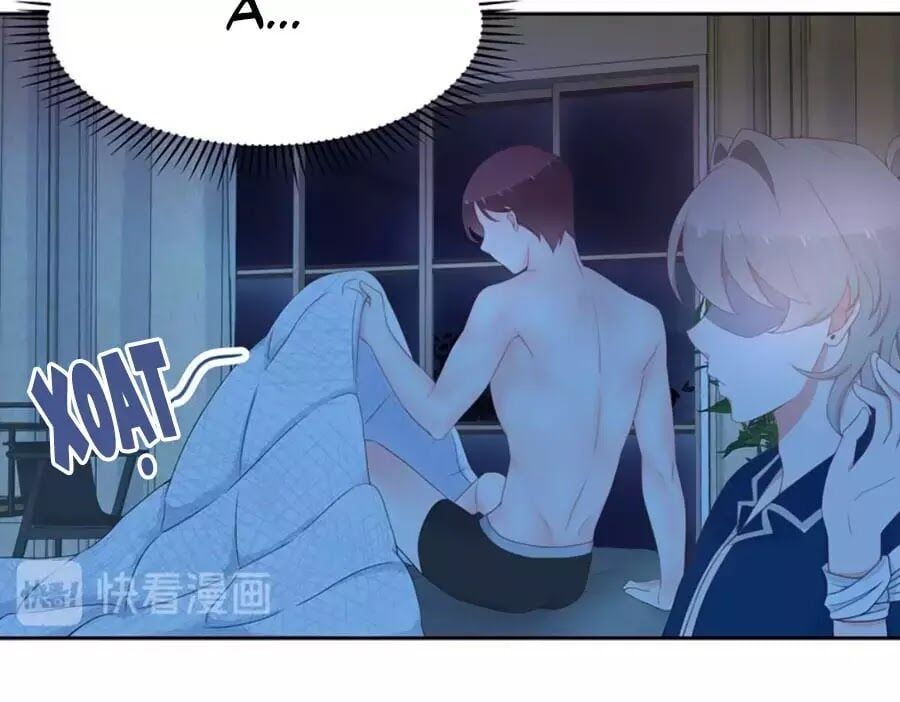 đọc truyện Hotboy Quốc Dân Là Nữ Chương 65 ảnh 7 tại Truyện Dạ Ký