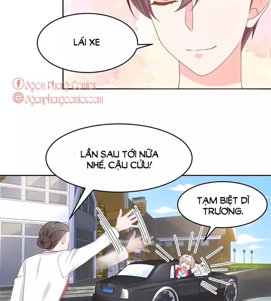 đọc truyện Hotboy Quốc Dân Là Nữ Chương 66 ảnh 12 tại Truyện Dạ Ký