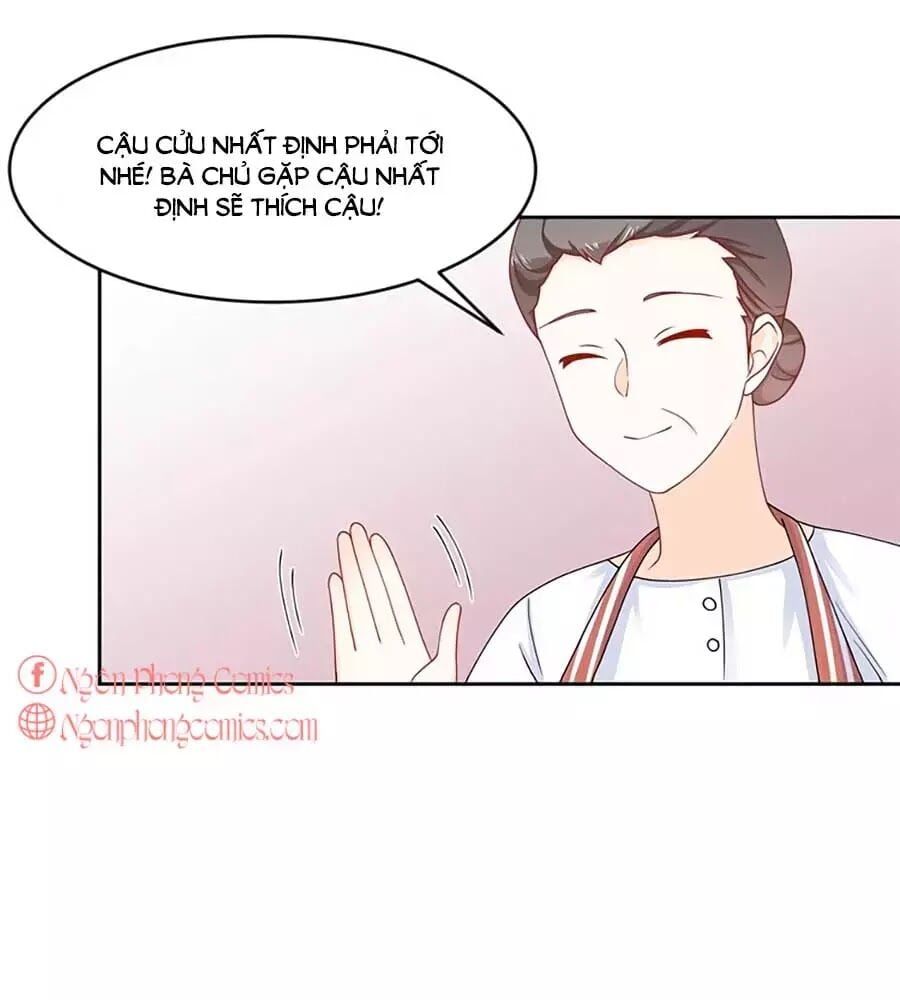 đọc truyện Hotboy Quốc Dân Là Nữ Chương 66 ảnh 14 tại Truyện Dạ Ký