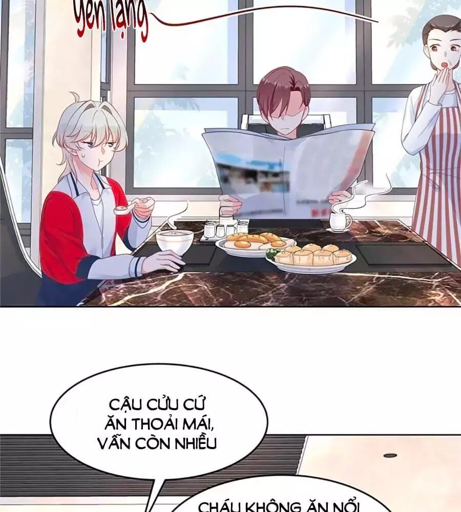 đọc truyện Hotboy Quốc Dân Là Nữ Chương 66 ảnh 3 tại Truyện Dạ Ký