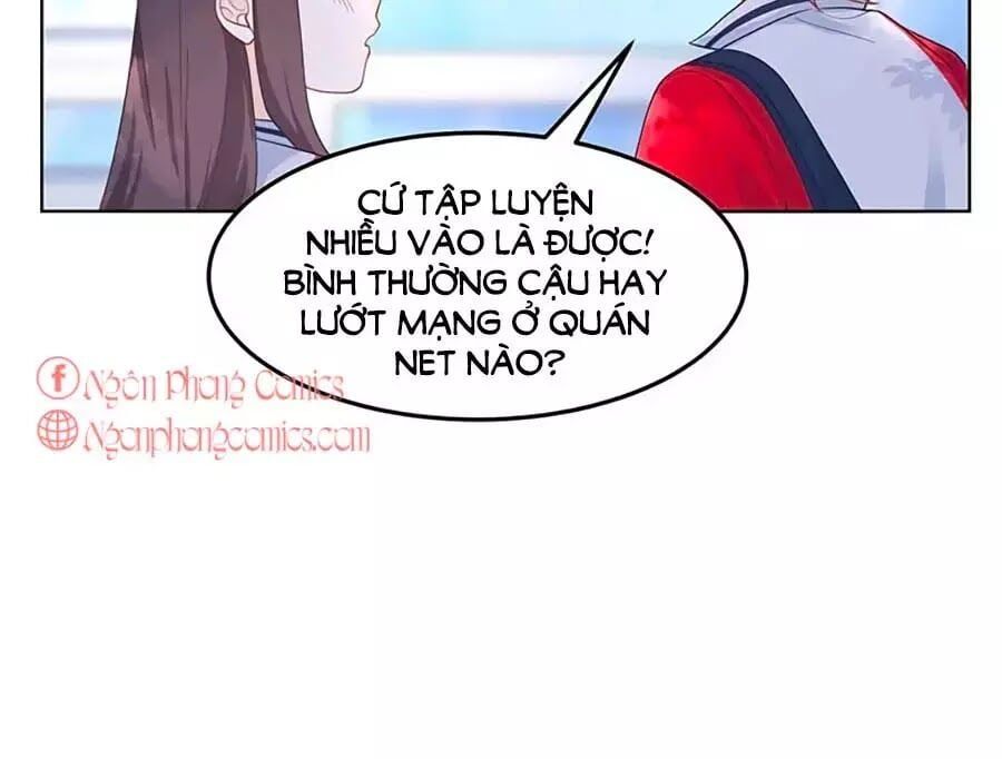 đọc truyện Hotboy Quốc Dân Là Nữ Chương 66 ảnh 29 tại Truyện Dạ Ký