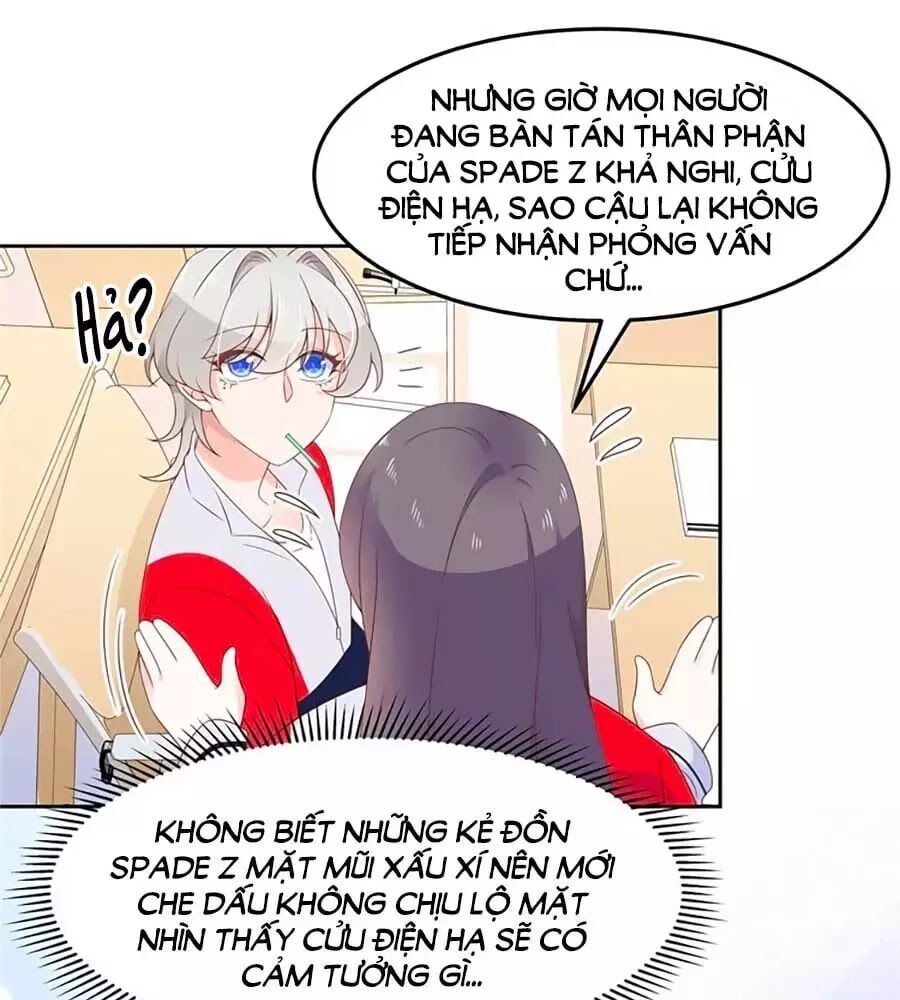 đọc truyện Hotboy Quốc Dân Là Nữ Chương 66 ảnh 38 tại Truyện Dạ Ký