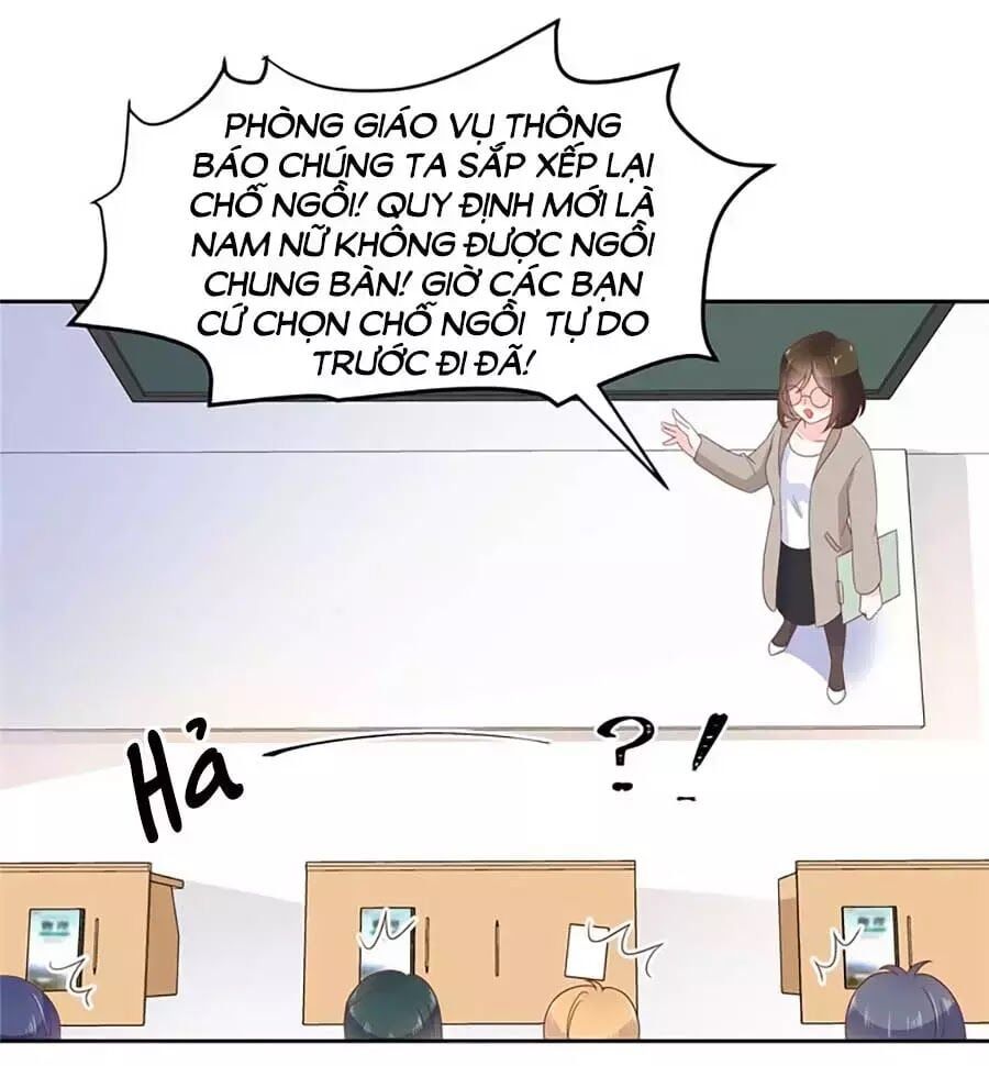 đọc truyện Hotboy Quốc Dân Là Nữ Chương 66 ảnh 43 tại Truyện Dạ Ký