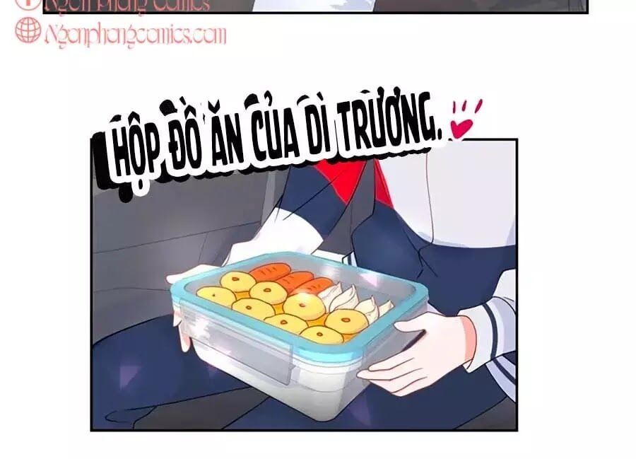 đọc truyện Hotboy Quốc Dân Là Nữ Chương 66 ảnh 10 tại Truyện Dạ Ký