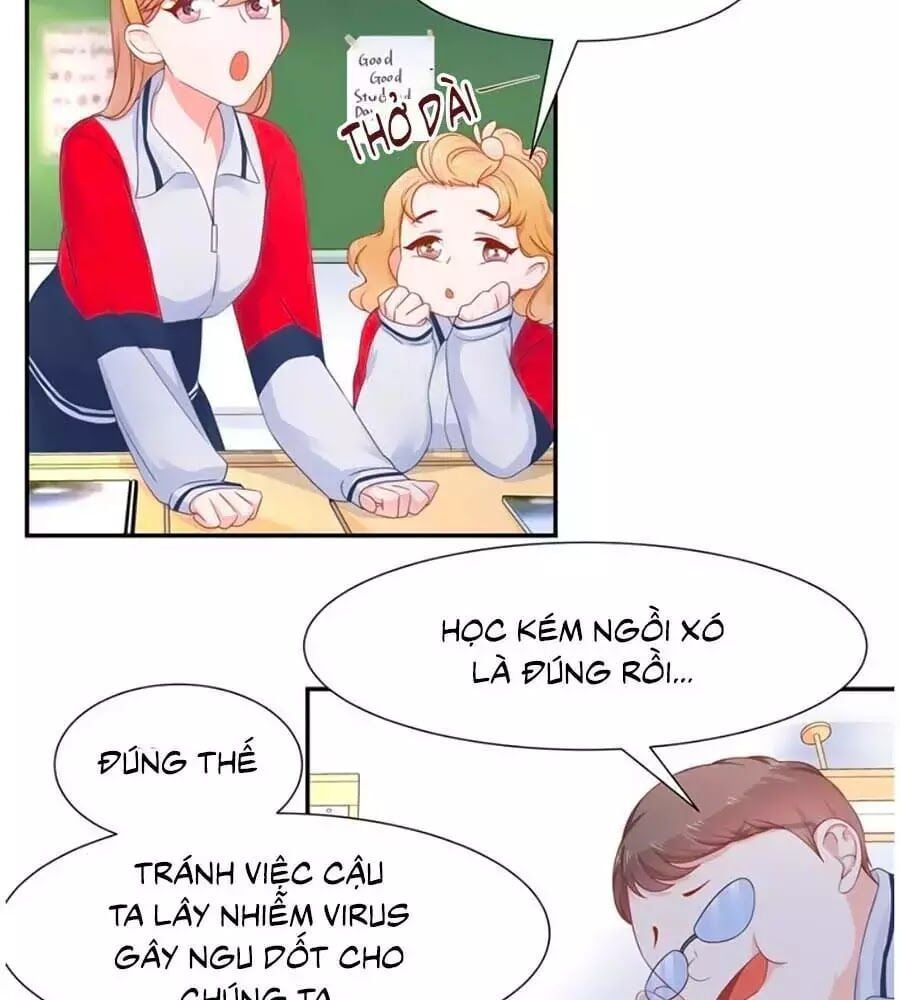 đọc truyện Hotboy Quốc Dân Là Nữ Chương 67 ảnh 18 tại Truyện Dạ Ký