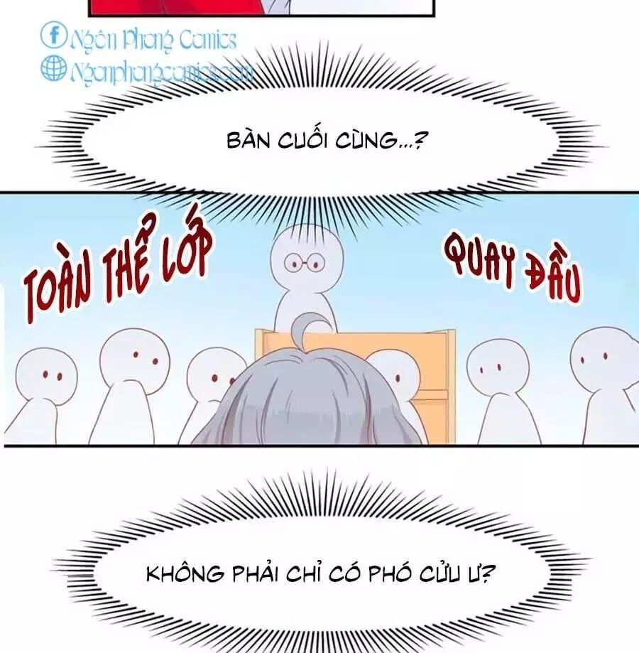 đọc truyện Hotboy Quốc Dân Là Nữ Chương 67 ảnh 29 tại Truyện Dạ Ký