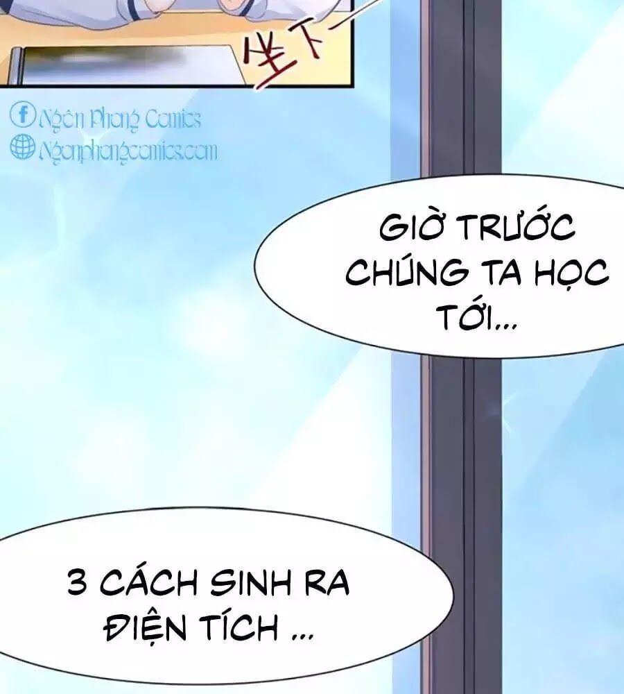 đọc truyện Hotboy Quốc Dân Là Nữ Chương 67 ảnh 38 tại Truyện Dạ Ký