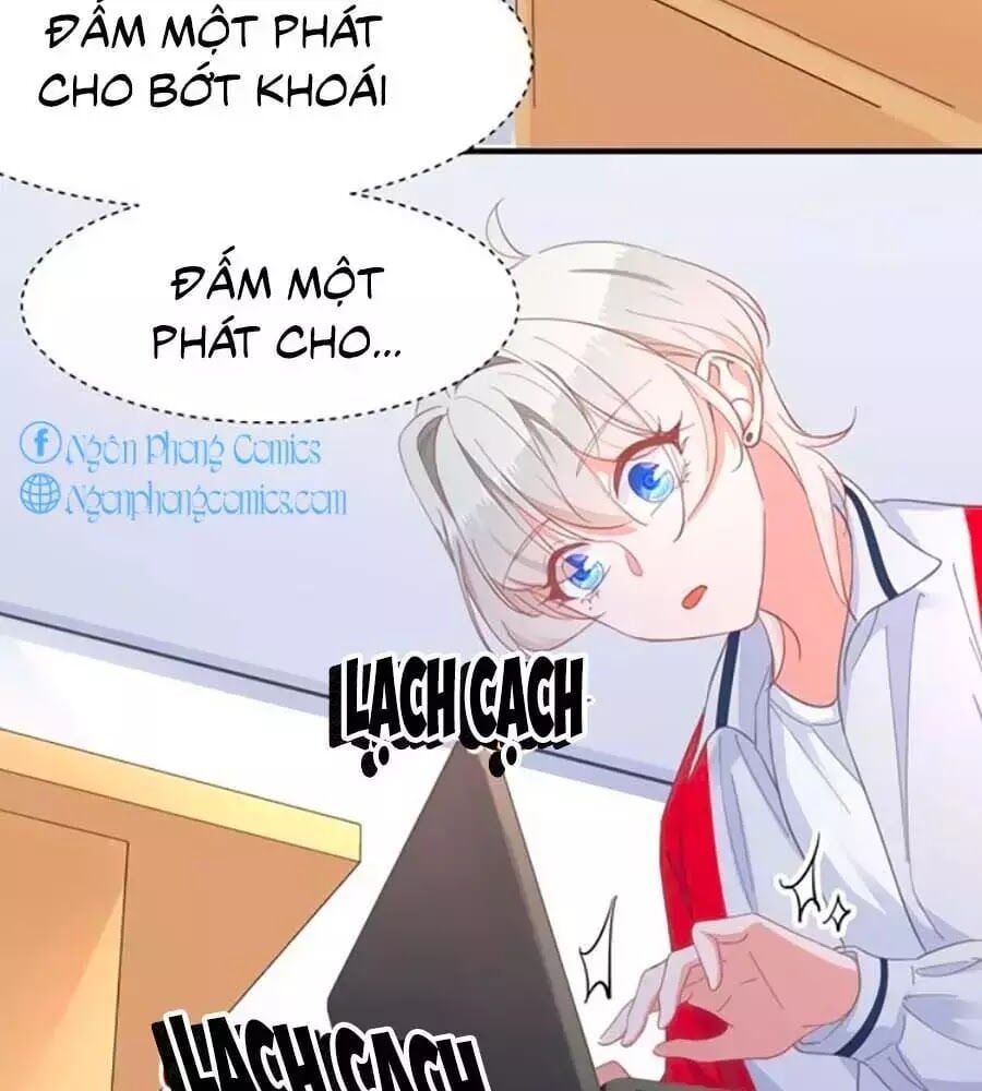 đọc truyện Hotboy Quốc Dân Là Nữ Chương 67 ảnh 42 tại Truyện Dạ Ký