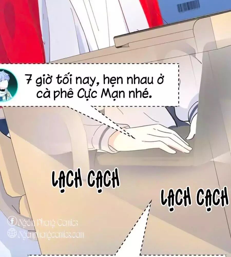 đọc truyện Hotboy Quốc Dân Là Nữ Chương 67 ảnh 52 tại Truyện Dạ Ký
