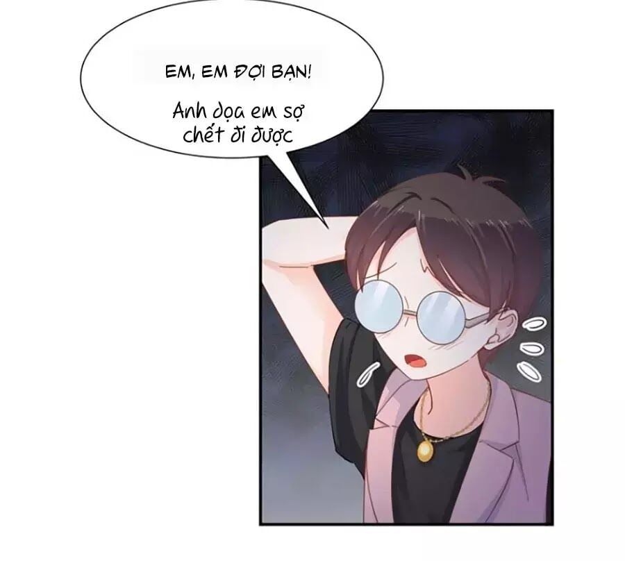 đọc truyện Hotboy Quốc Dân Là Nữ Chương 68 ảnh 12 tại Truyện Dạ Ký
