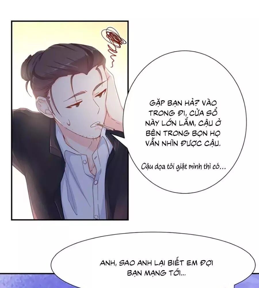 đọc truyện Hotboy Quốc Dân Là Nữ Chương 68 ảnh 13 tại Truyện Dạ Ký