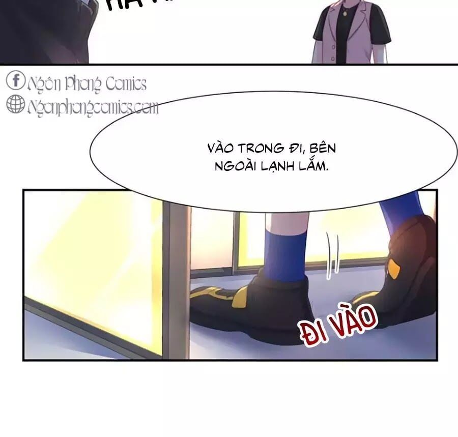 đọc truyện Hotboy Quốc Dân Là Nữ Chương 68 ảnh 15 tại Truyện Dạ Ký
