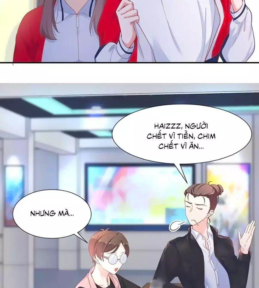 đọc truyện Hotboy Quốc Dân Là Nữ Chương 68 ảnh 17 tại Truyện Dạ Ký