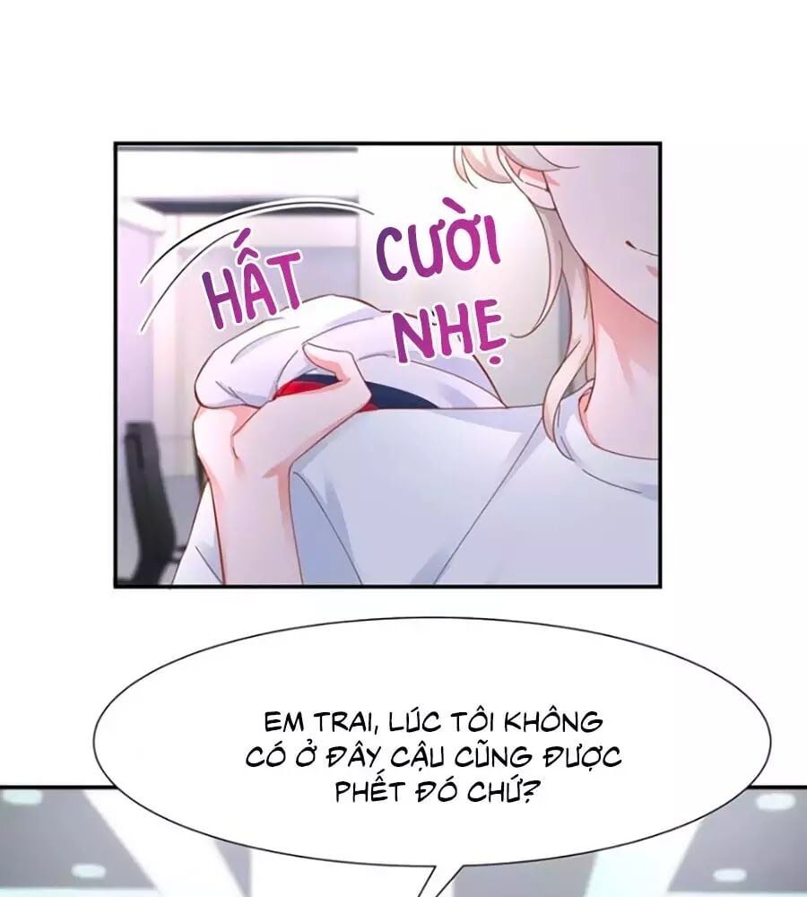đọc truyện Hotboy Quốc Dân Là Nữ Chương 68 ảnh 19 tại Truyện Dạ Ký