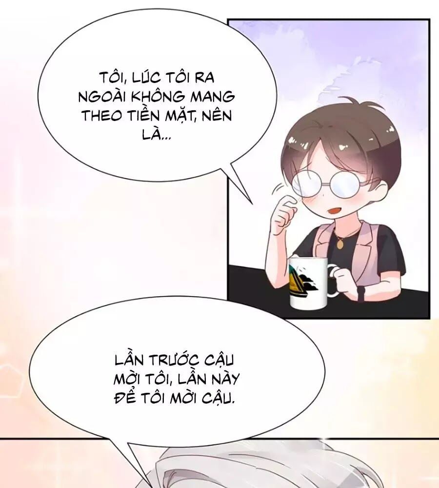 đọc truyện Hotboy Quốc Dân Là Nữ Chương 68 ảnh 27 tại Truyện Dạ Ký